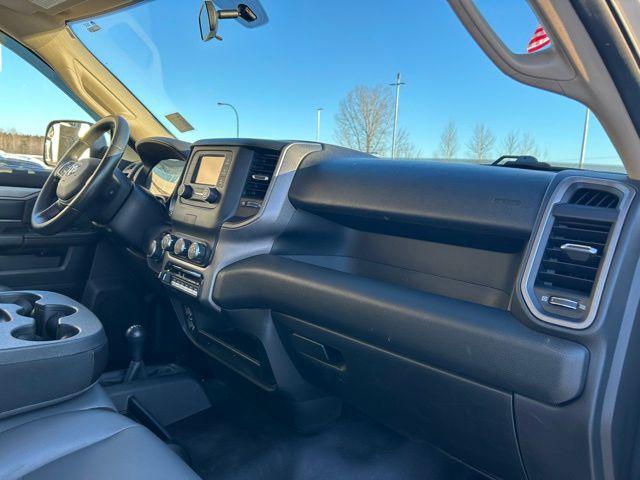 used 2020 Ram 2500 car, priced at $29,500