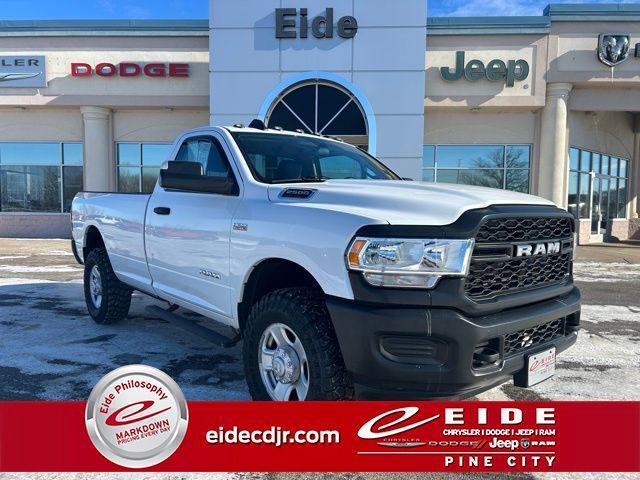 used 2020 Ram 2500 car, priced at $29,500