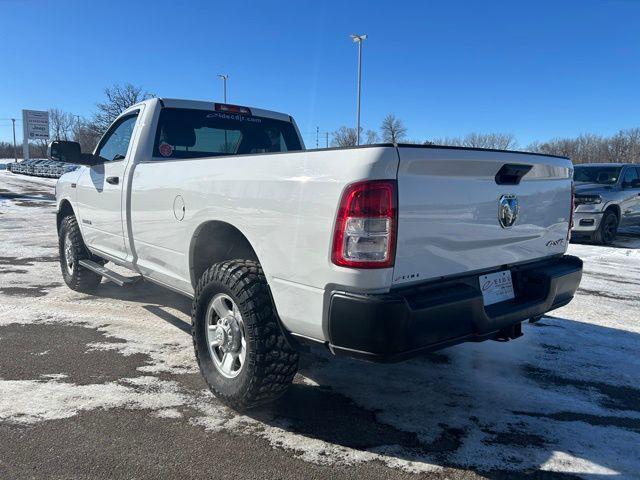 used 2020 Ram 2500 car, priced at $29,500