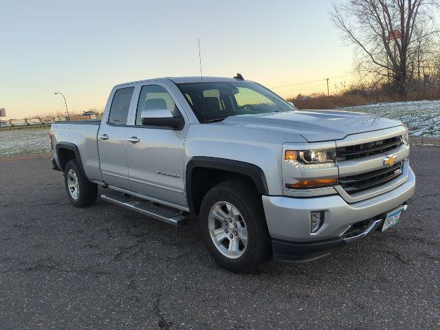 used 2016 Chevrolet Silverado 1500 car, priced at $20,000