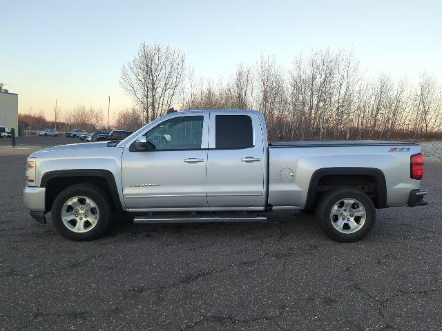 used 2016 Chevrolet Silverado 1500 car, priced at $20,000