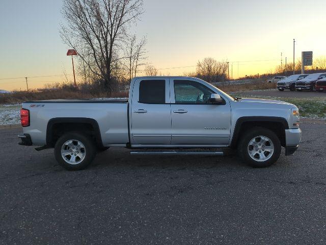 used 2016 Chevrolet Silverado 1500 car, priced at $20,000