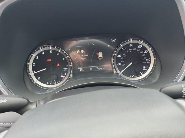 used 2024 Toyota Highlander car, priced at $42,000