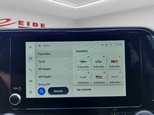 used 2024 Toyota Highlander car, priced at $42,000