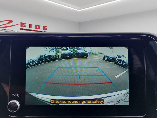 used 2024 Toyota Highlander car, priced at $42,000