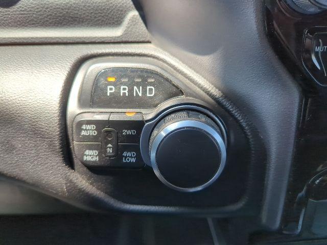 used 2020 Ram 1500 car, priced at $28,000