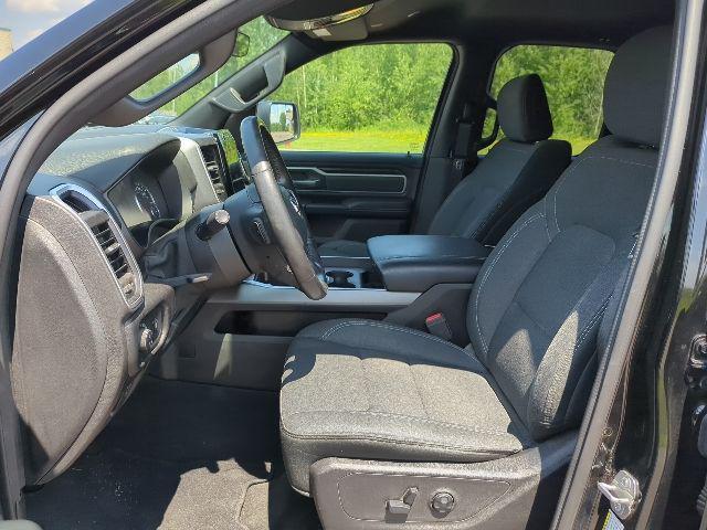 used 2020 Ram 1500 car, priced at $28,000