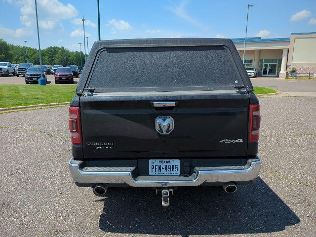 used 2020 Ram 1500 car, priced at $28,000