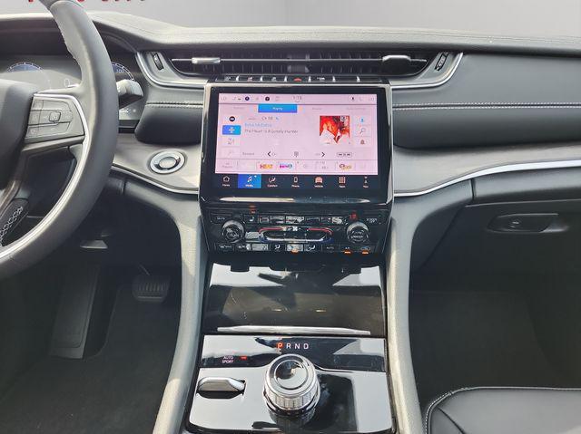 new 2025 Jeep Grand Cherokee car, priced at $45,312