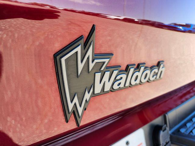used 2022 Ram 1500 car, priced at $42,000
