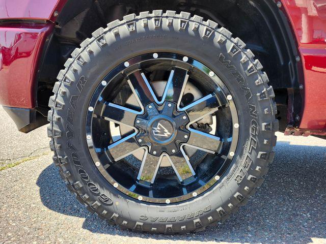 used 2022 Ram 1500 car, priced at $42,000