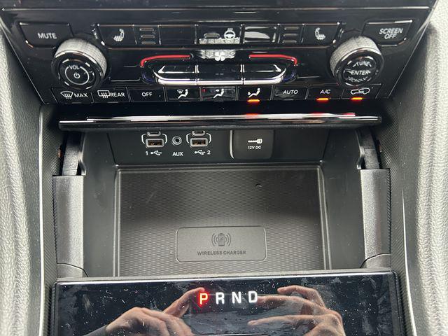 new 2025 Jeep Grand Cherokee car, priced at $41,287