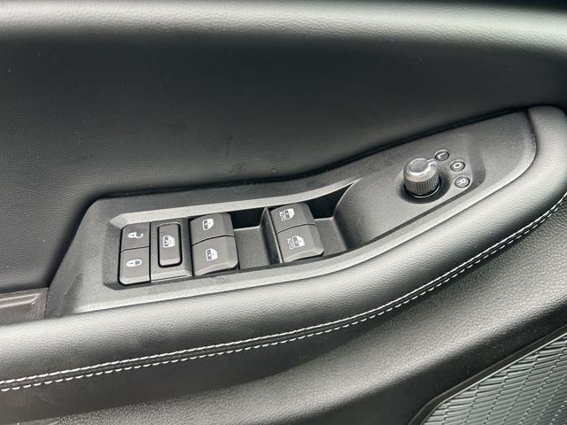 new 2025 Jeep Grand Cherokee car, priced at $41,287