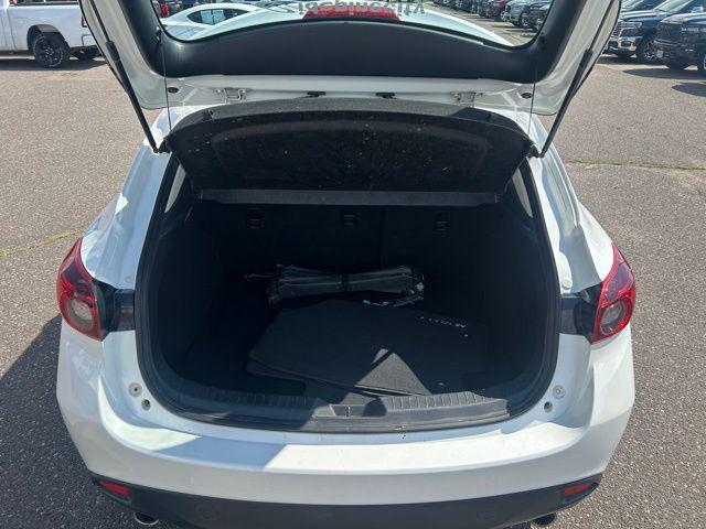used 2016 Mazda Mazda3 car, priced at $12,500