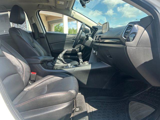 used 2016 Mazda Mazda3 car, priced at $12,500
