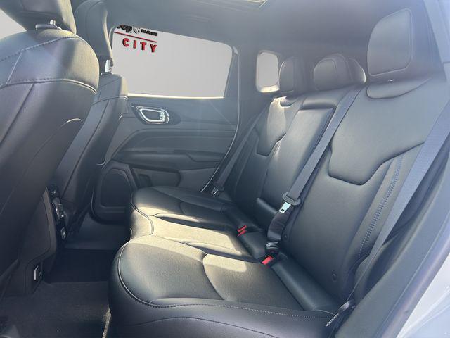 new 2025 Jeep Compass car, priced at $29,500