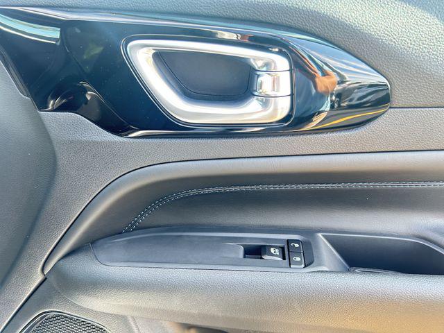 new 2025 Jeep Compass car, priced at $29,500