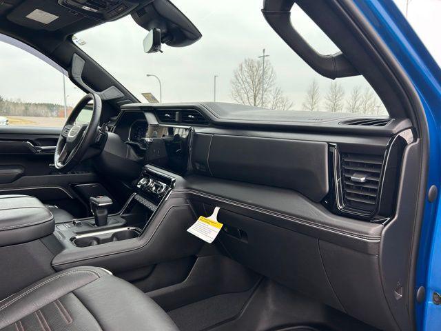 used 2023 GMC Sierra 1500 car, priced at $60,000
