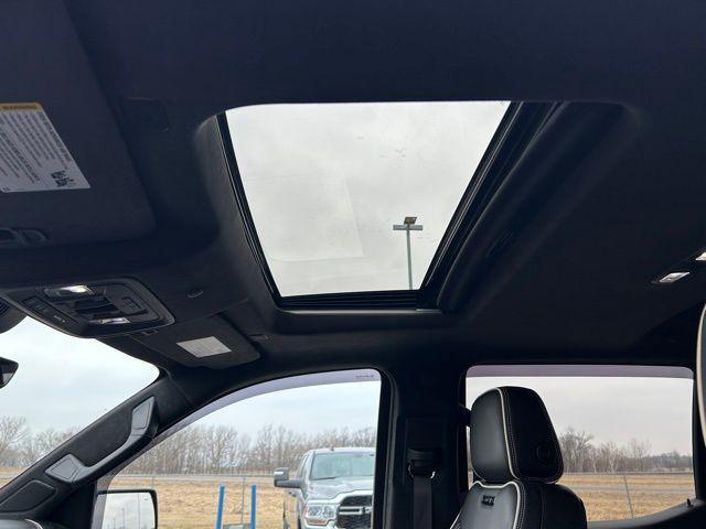 used 2023 GMC Sierra 1500 car, priced at $60,000