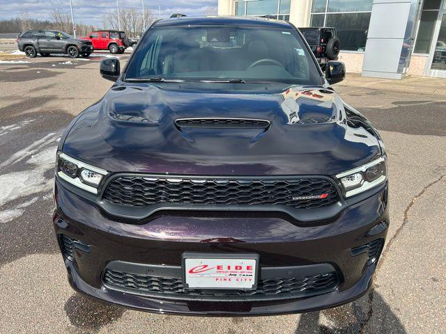 new 2025 Dodge Durango car, priced at $45,317