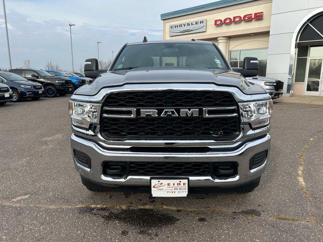 new 2024 Ram 3500 car, priced at $60,122