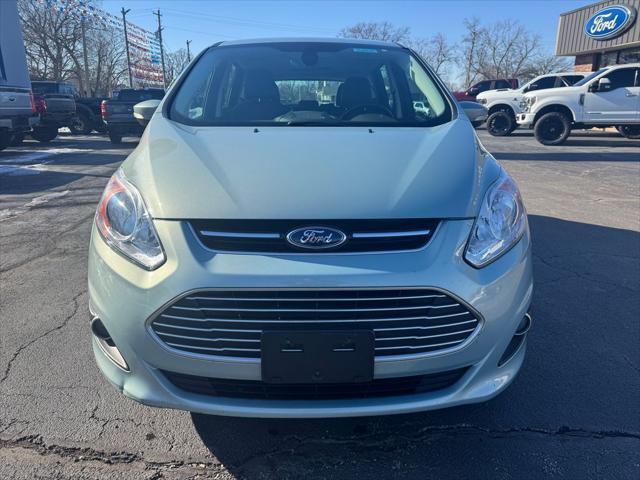 used 2013 Ford C-Max Energi car