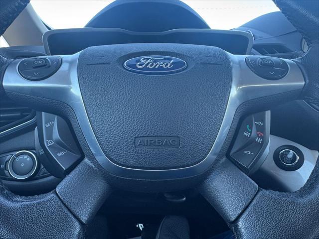 used 2013 Ford C-Max Energi car