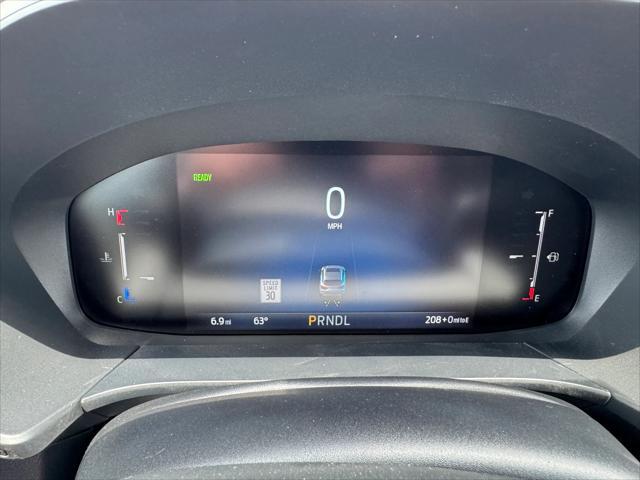 new 2025 Ford Escape PHEV car, priced at $38,128