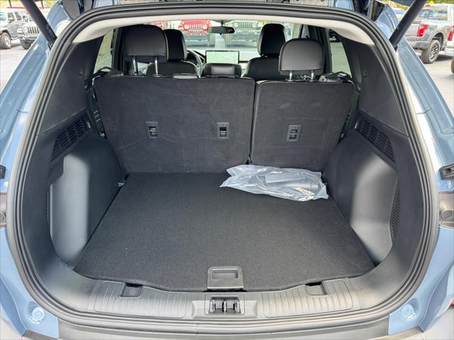 new 2025 Ford Escape PHEV car, priced at $38,128