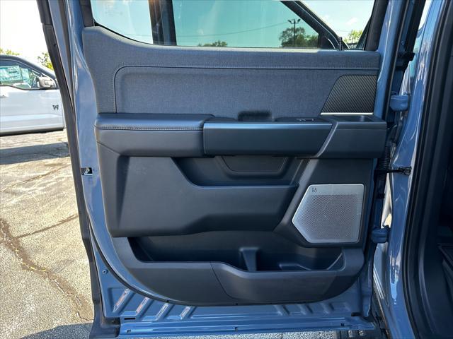 used 2023 Ford F-150 car, priced at $81,999