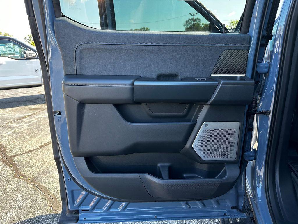 used 2023 Ford F-150 car, priced at $79,998