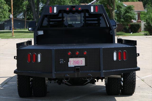 new 2025 Ford F-450 car, priced at $86,870