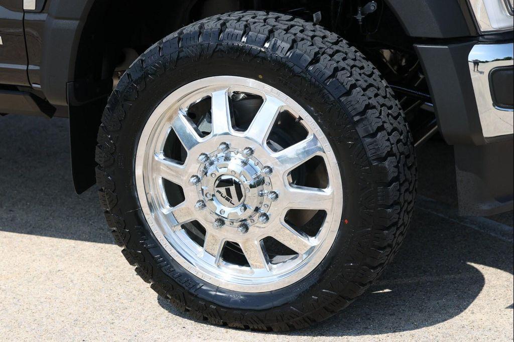 new 2025 Ford F-450 car, priced at $109,999