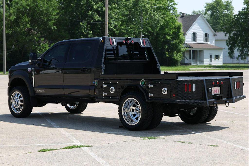 new 2025 Ford F-450 car, priced at $109,999