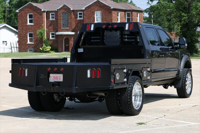 new 2025 Ford F-450 car, priced at $86,870