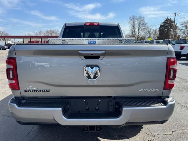 used 2024 Ram 2500 car, priced at $72,995