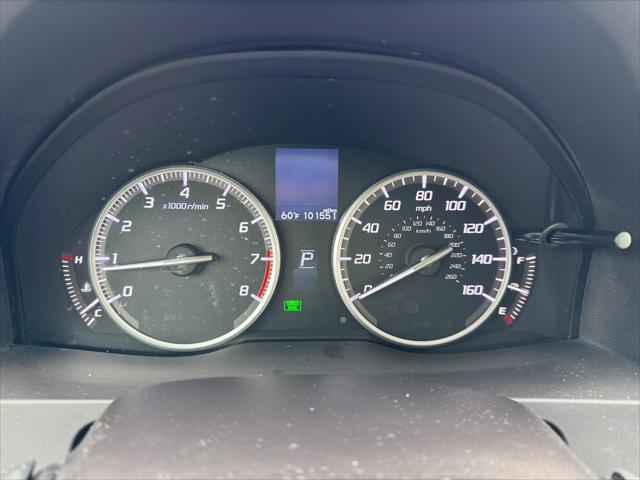 used 2014 Acura RDX car, priced at $12,998