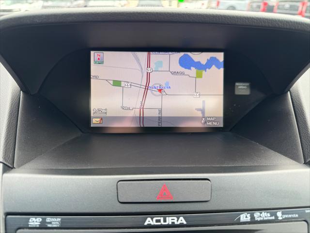 used 2014 Acura RDX car, priced at $12,998