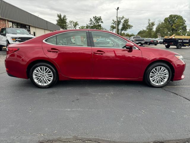 used 2013 Lexus ES 350 car, priced at $14,998