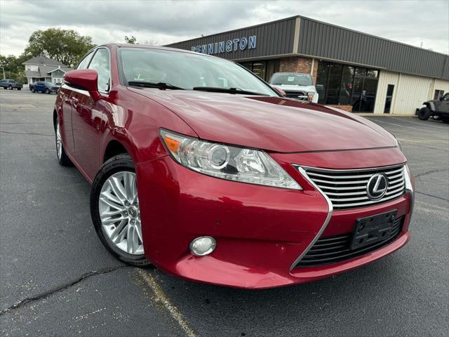 used 2013 Lexus ES 350 car, priced at $14,998