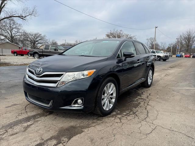 used 2013 Toyota Venza car, priced at $12,995