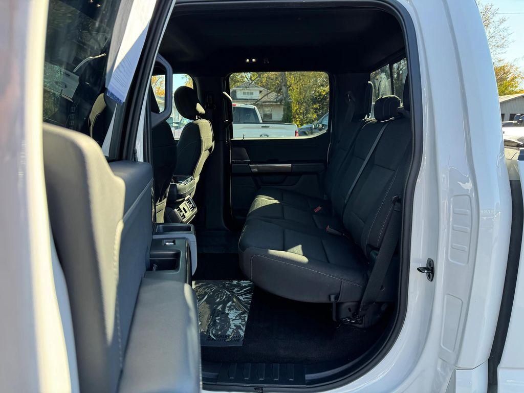 used 2021 Ford F-150 car, priced at $30,998