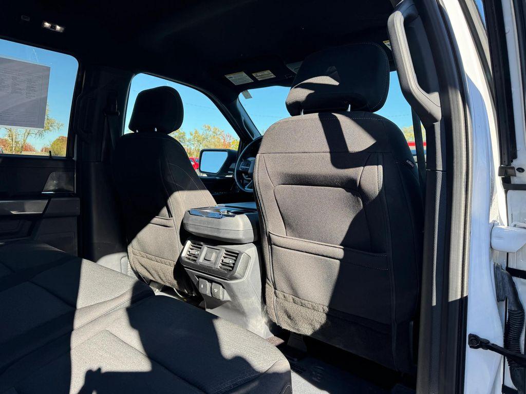 used 2021 Ford F-150 car, priced at $30,998