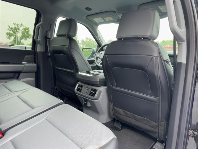 new 2025 Ford F-150 car, priced at $64,903