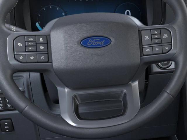 new 2025 Ford F-150 car, priced at $64,903