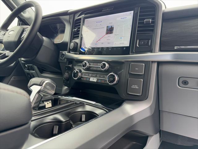 new 2025 Ford F-150 car, priced at $64,903