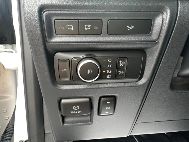 used 2022 Ford F-150 car, priced at $70,998