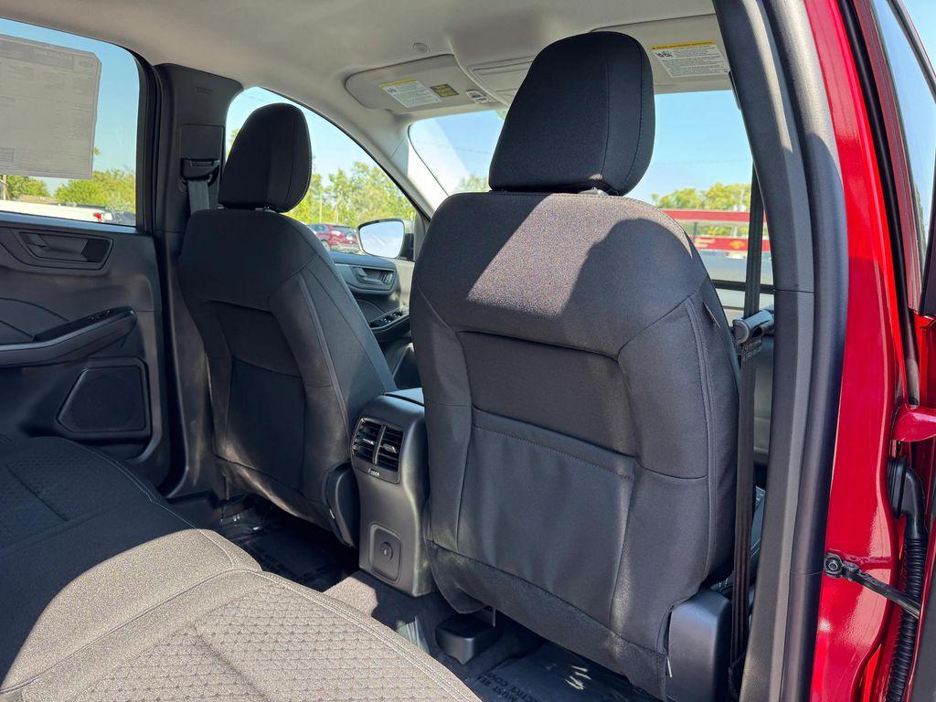 new 2025 Ford Escape car, priced at $35,735