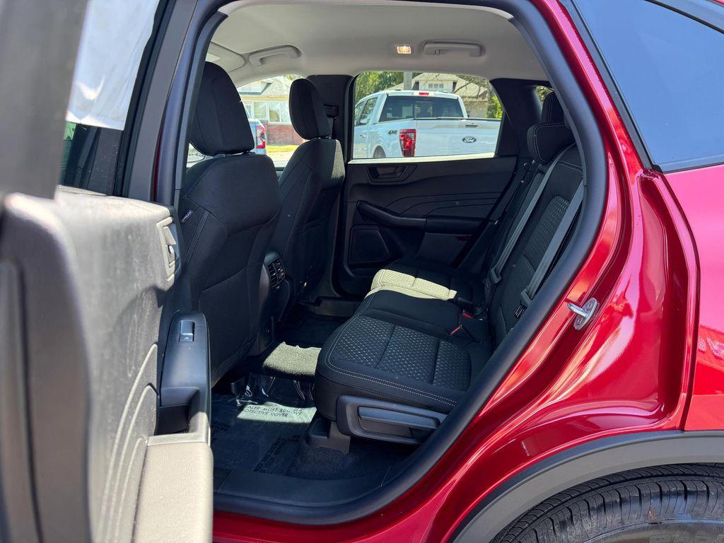 new 2025 Ford Escape car, priced at $35,735
