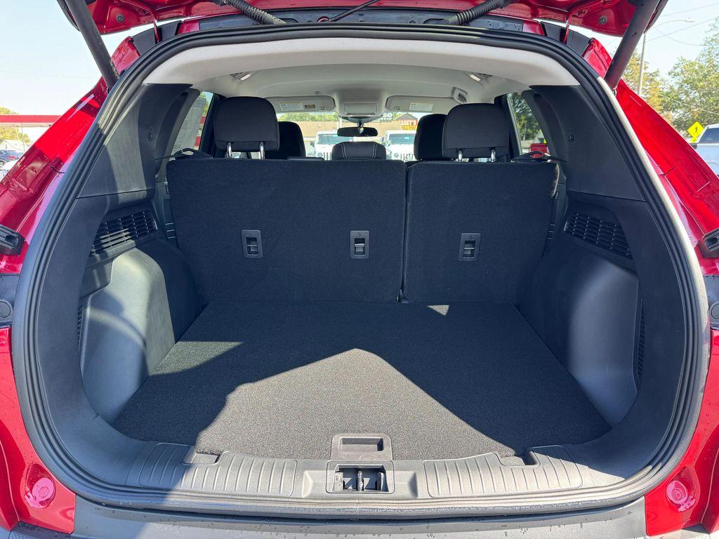 new 2025 Ford Escape car, priced at $35,735